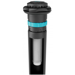Tuyère escamotable MD40 - Irrigation automatique -  Spinklersystem - GARDENA