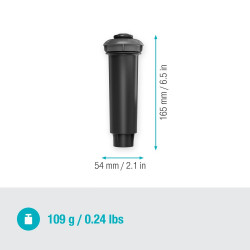 Tuyère escamotable MD80 - Arrosage automatique - Spinklersystem - GARDENA