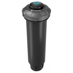 Tuyère escamotable MD180 - Arrosage automatique - Spinklersystem - GARDENA