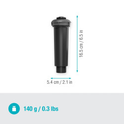 Tuyère escamotable MD180 - Arrosage automatique - Spinklersystem - GARDENA
