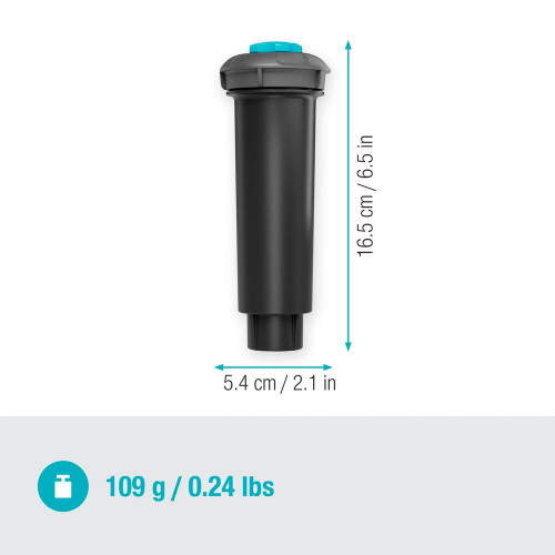 Tuyère escamotable SD30 - Arrosage automatique - Sprinklersystem - GARDENA