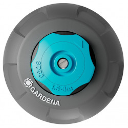 Tuyère escamotable SD30 - Arrosage automatique - Sprinklersystem - GARDENA