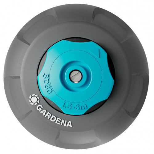 Tuyère escamotable SD30 - Arrosage automatique - Sprinklersystem - GARDENA