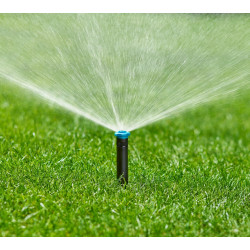 Tuyère escamotable SD30 - Arrosage automatique - Sprinklersystem - GARDENA