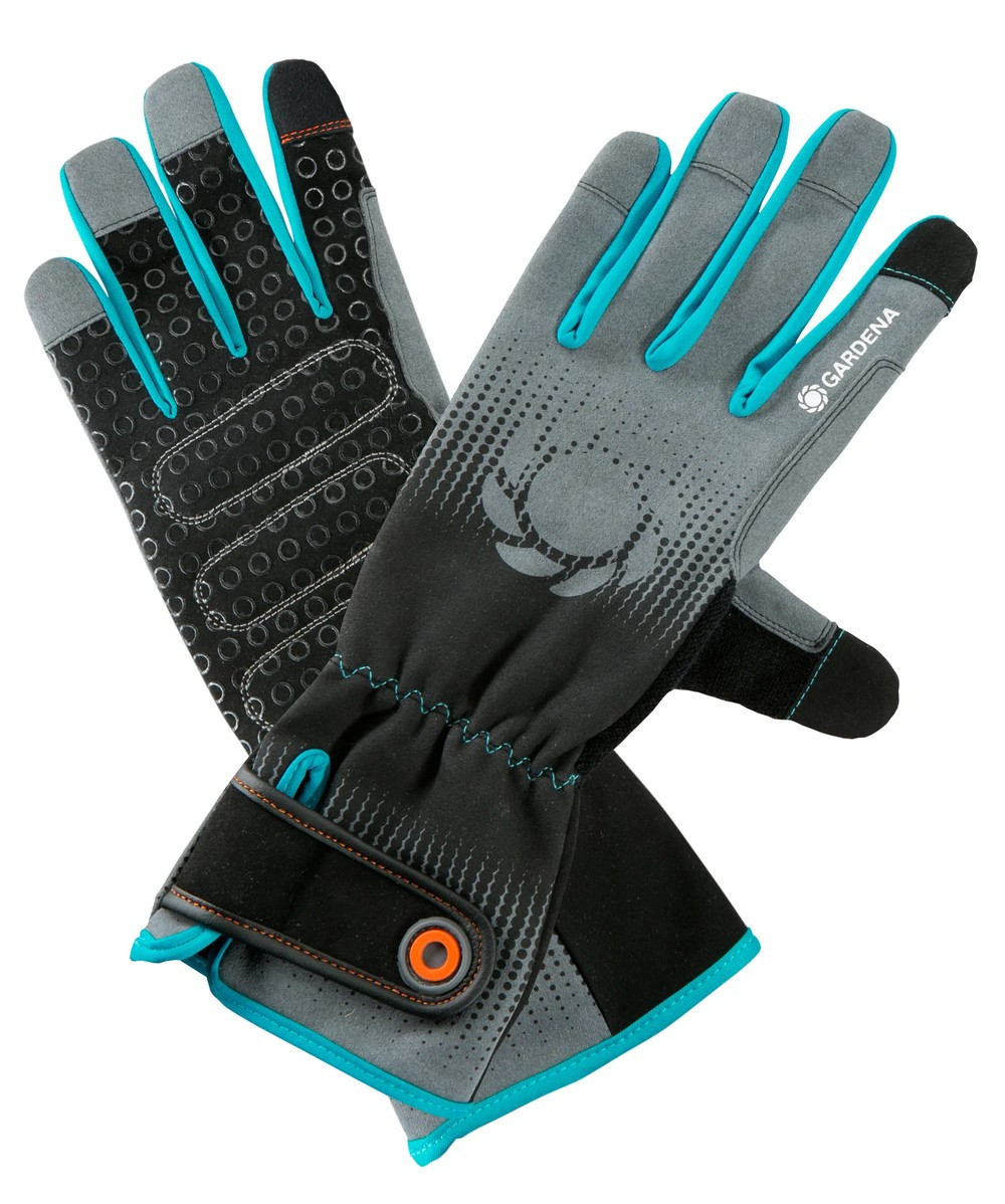 Gants de jardin GARDENA 11541 20 Taille 9 Main aramide - vue 3
