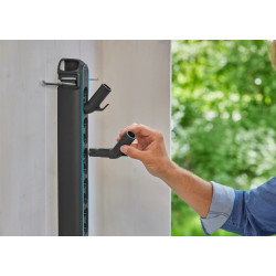 2 Porte-outils FLEX - GARDENA