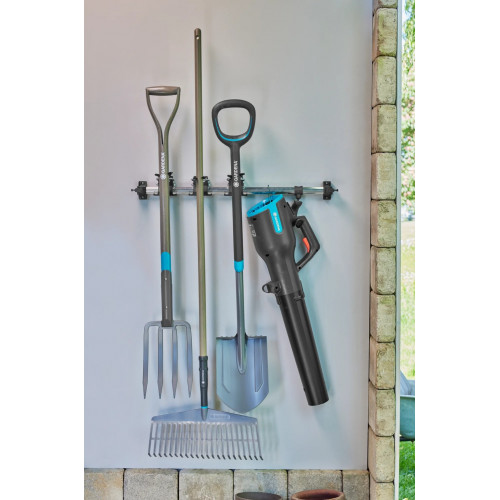 Kit support et crochet de jardinage - GARDENA