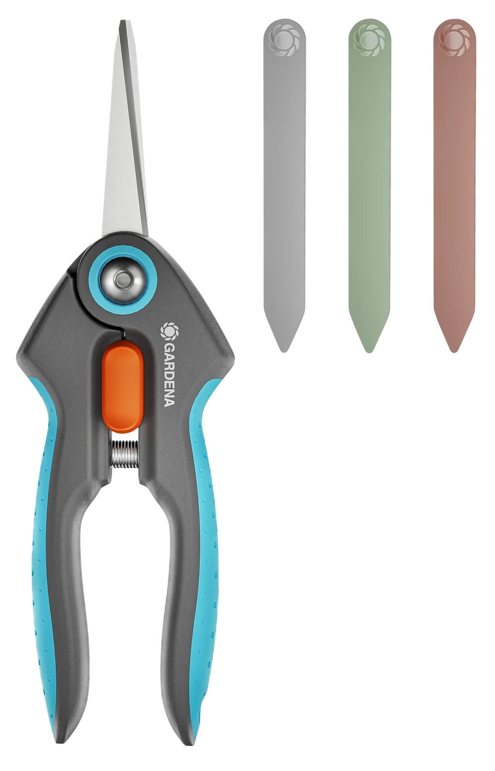 Gard Freshcut Set Mit Kräuterschildern 12212 - vue 4