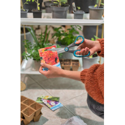 Sécateurs MultiCut à lame franche - GARDENA