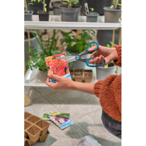 Sécateurs MultiCut à lame franche - GARDENA