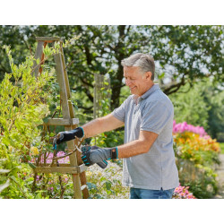 Sécateur AssistCut à lames franche - GARDENA
