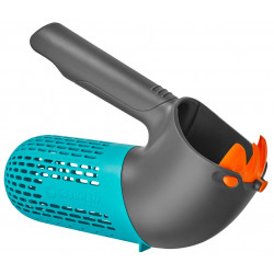 Cueille-baies combisystem - largeur 7,5 cm de marque GARDENA, référence: J7884000