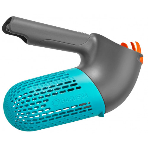 Cueille-baies combisystem - largeur 7,5 cm - GARDENA