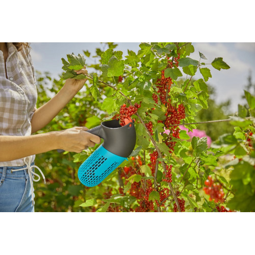 Cueille-baies combisystem - largeur 7,5 cm - GARDENA