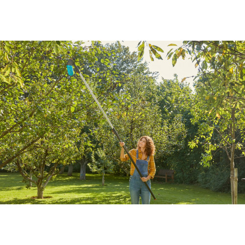 Cueille-baies combisystem - largeur 7,5 cm - GARDENA