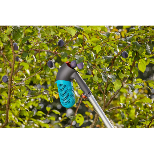 Cueille-baies combisystem - largeur 7,5 cm - GARDENA