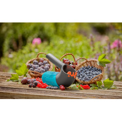 Cueille-baies combisystem - largeur 7,5 cm - GARDENA