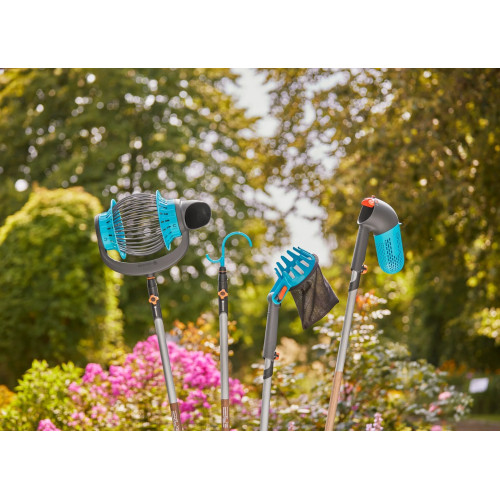 Cueille-baies combisystem - largeur 7,5 cm - GARDENA