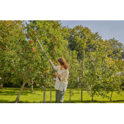 Crochet à branches combisystem - GARDENA