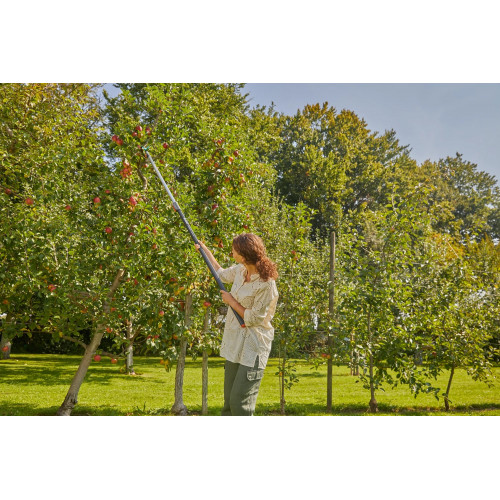 Crochet à branches combisystem - GARDENA