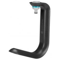 Support tuyau Liano™ TapFix pour robinets d'eau (G 1", G 3/4" et G 1/2") de marque GARDENA, référence: J7884300