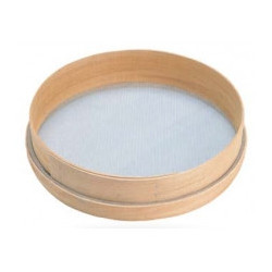 Tamis emboîtable Ø fil 0,36 mm - OUTIFRANCE