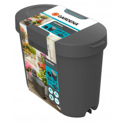 Réservoir d'eau 10,5 l de marque GARDENA, référence: J7884900
