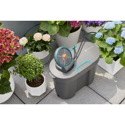 Réservoir d'eau 10,5 l - GARDENA