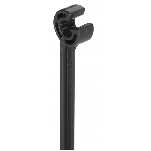 Support de tuyau 4,6 mm (3/16") Micro-Drip-System - GARDENA