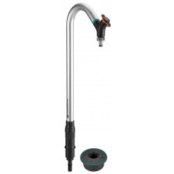 Robinet de jardin Pipeline de marque GARDENA, référence: J7885400