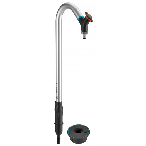 Robinet de jardin Pipeline - GARDENA