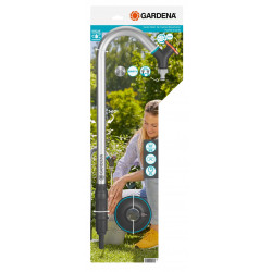 Robinet de jardin Pipeline - GARDENA