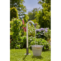 Robinet de jardin Pipeline - GARDENA