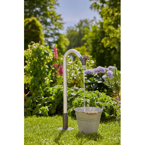 Robinet de jardin Pipeline - GARDENA