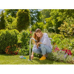Robinet de jardin Pipeline - GARDENA