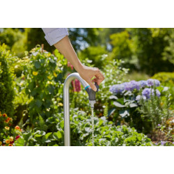 Robinet de jardin Pipeline - GARDENA