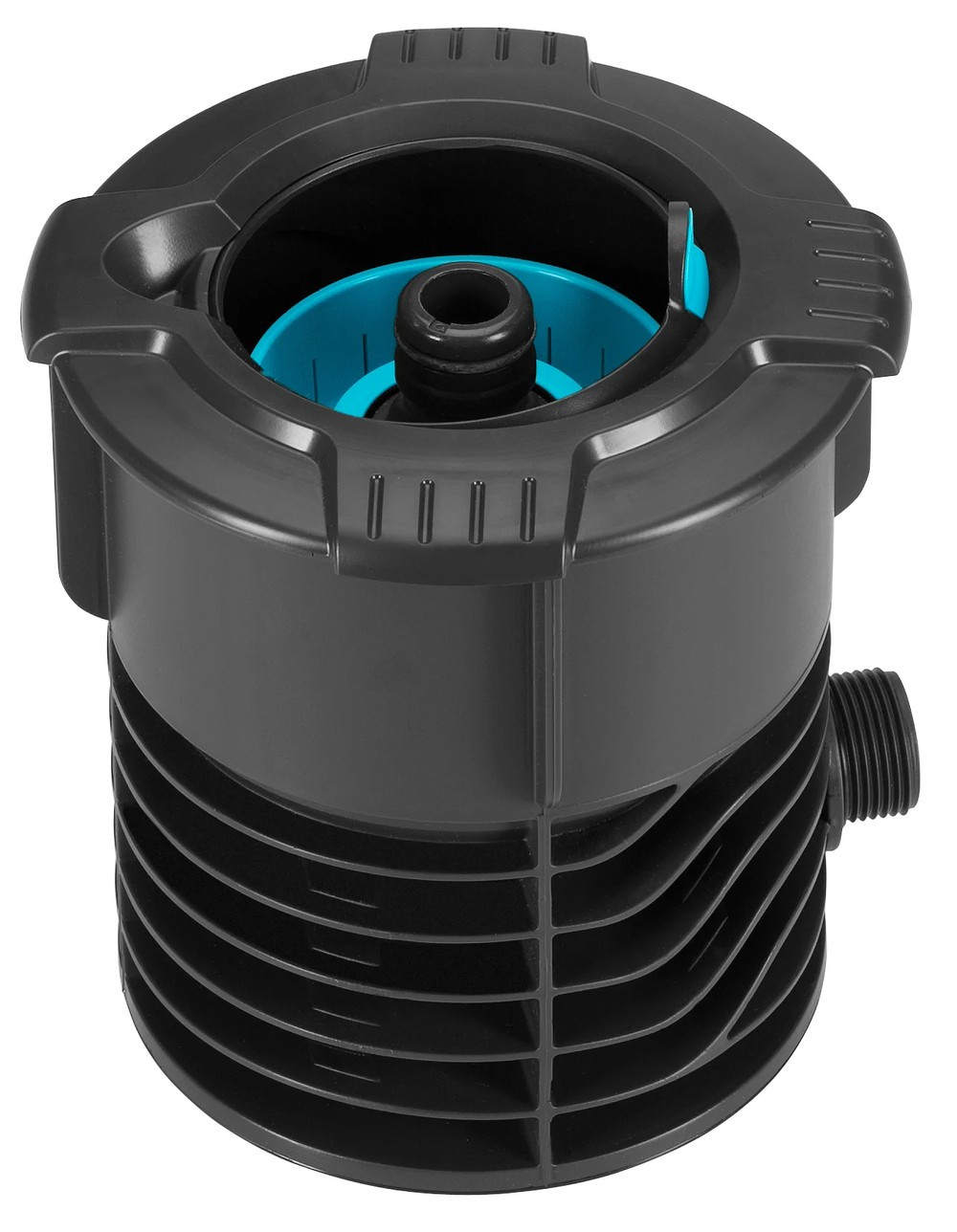 Départ enterré pour système Pipeline et du Sprinklersystem