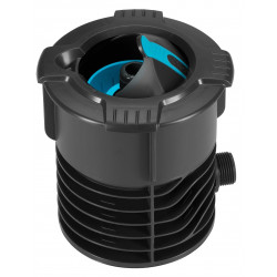 Départ enterré pour système Pipeline et du Sprinklersystem - GARDENA