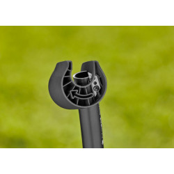 Coupe des tuyaux d'installation de 25 mm - GARDENA