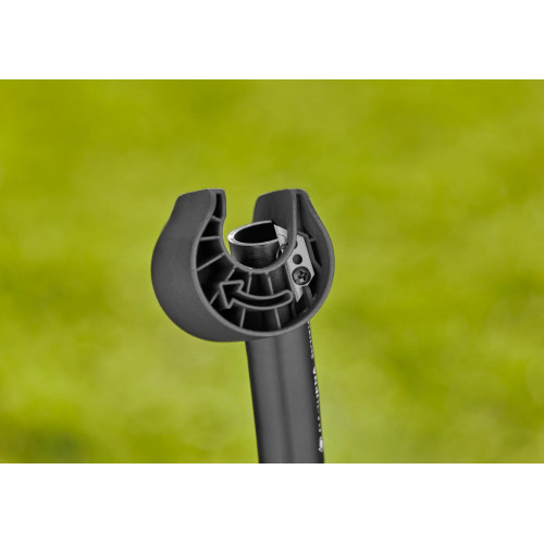 Coupe des tuyaux d'installation de 25 mm - GARDENA
