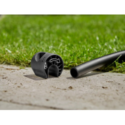 Coupe des tuyaux d'installation de 25 mm - GARDENA