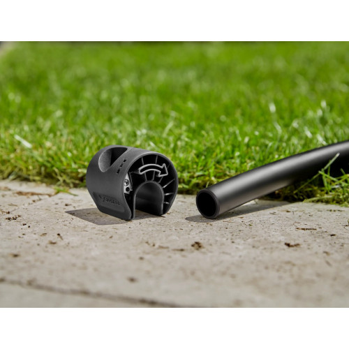 Coupe des tuyaux d'installation de 25 mm - GARDENA