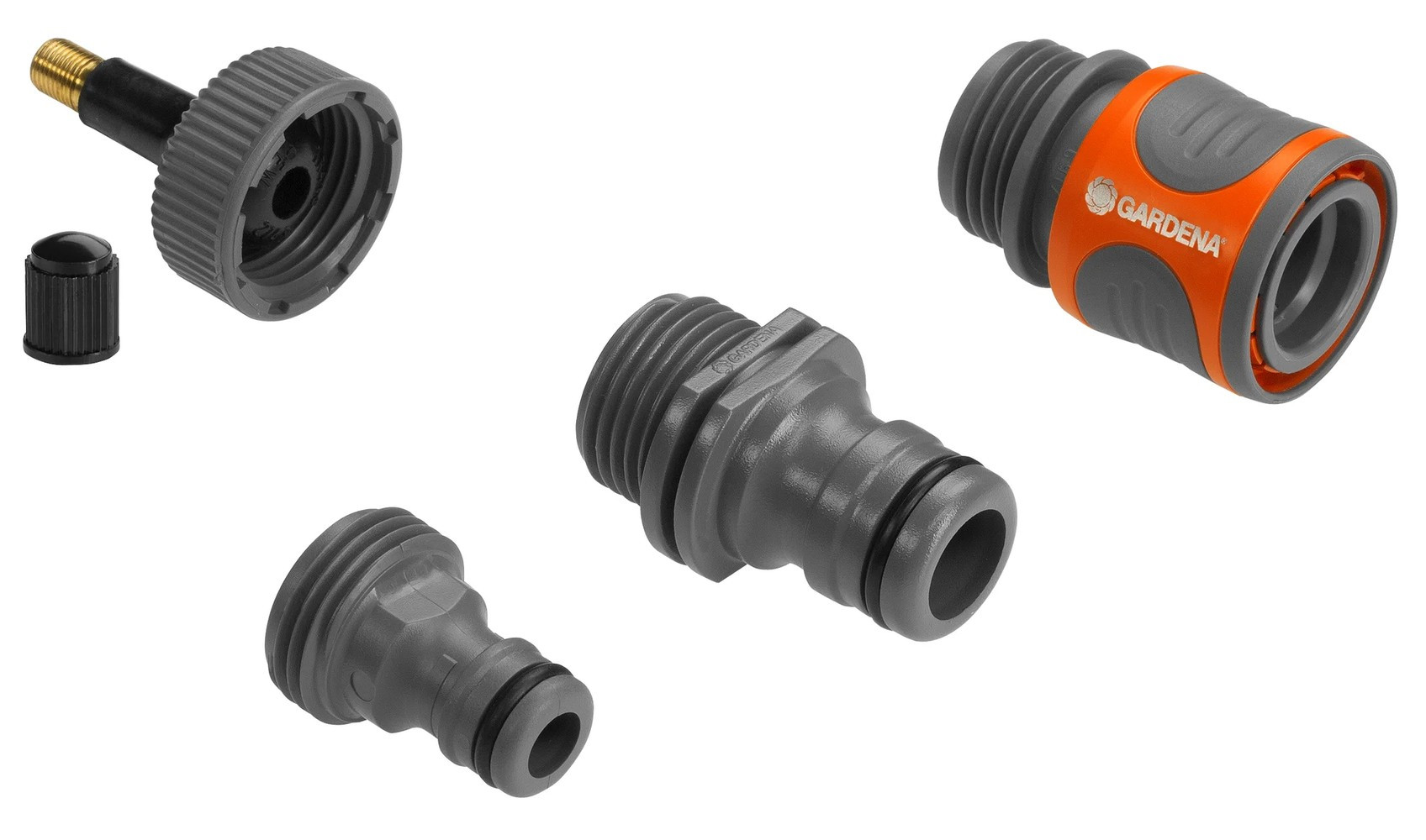 Kit de vidange pour systèmes Pipeline et du Sprinklersystem