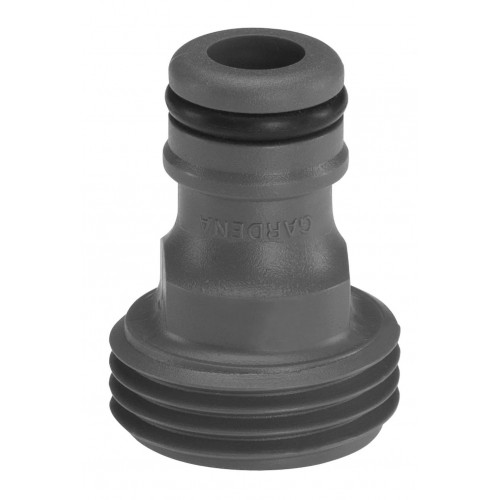 Kit de vidange pour systèmes Pipeline et du Sprinklersystem - GARDENA