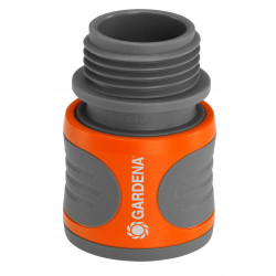 Kit de vidange pour systèmes Pipeline et du Sprinklersystem - GARDENA