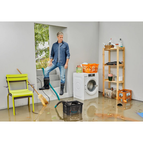 Kit anti-inondations 9000 l/h - GARDENA