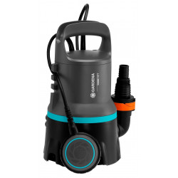 Kit anti-inondations 9000 l/h - GARDENA