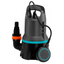Kit anti-inondations 9000 l/h - GARDENA