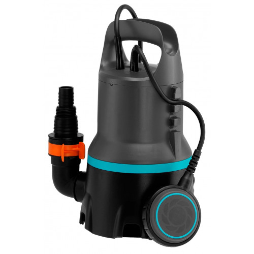 Kit anti-inondations 9000 l/h - GARDENA