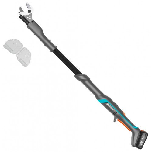 Coupe-branches EasyCut 110/18V P4A sur batterie - Coupe Ø 28 mm - L. 1140 mm - GARDENA